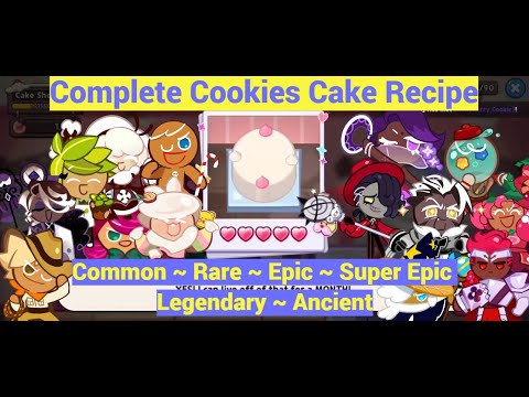 Simple Summer Celebration: Easy Ice Cream Cookie Cake Recipe